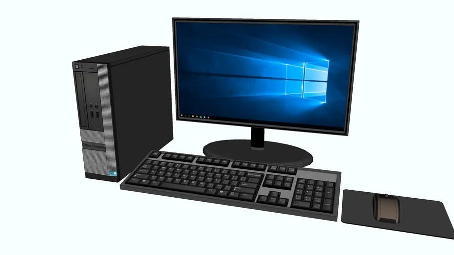 Computadora Completa