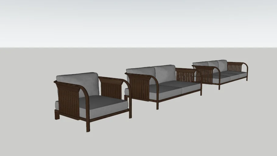 Seating | 3D Warehouse
