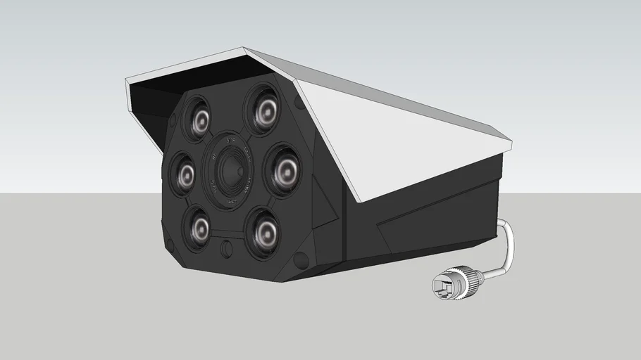 Surveillance cameras_01