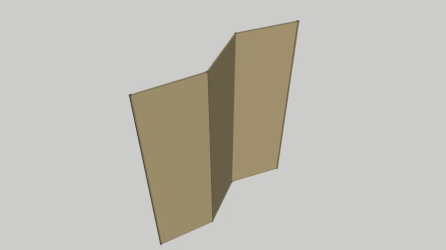VelcroScreen
