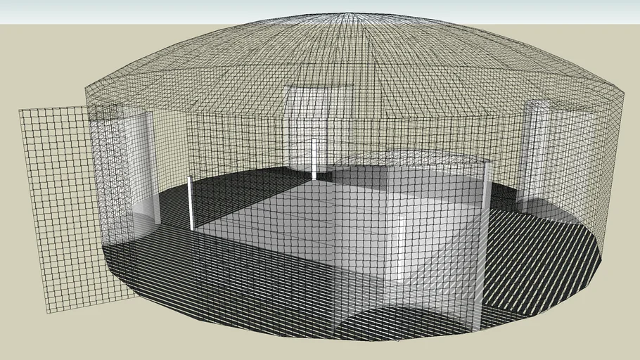 WWE Elimination Chamber