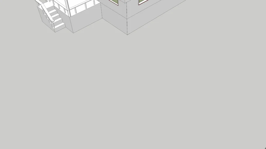 bbb | 3D Warehouse