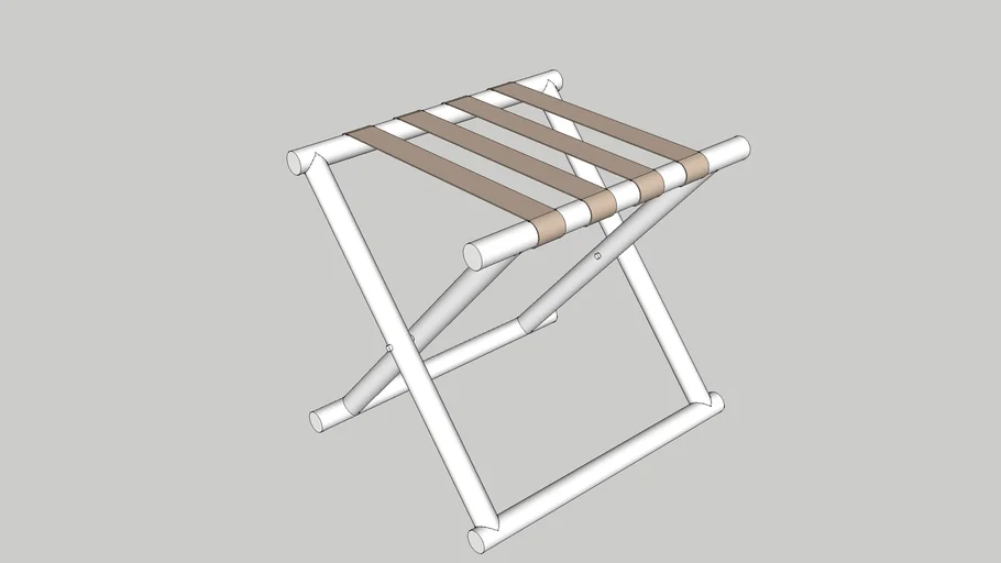 LUGGAGE RACK
