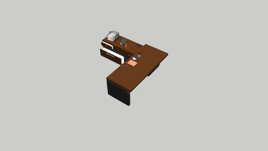 MD Table