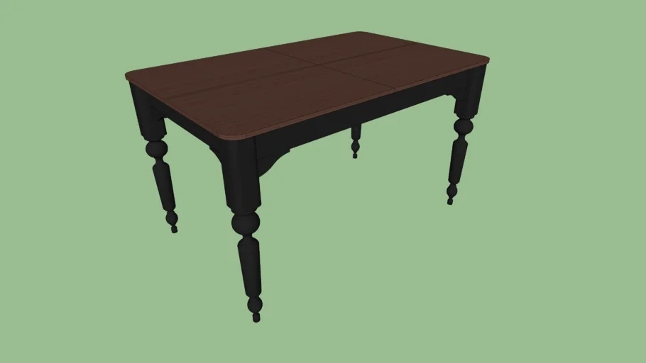 Classical Table