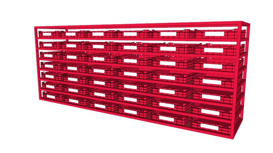 TRAY&RACK