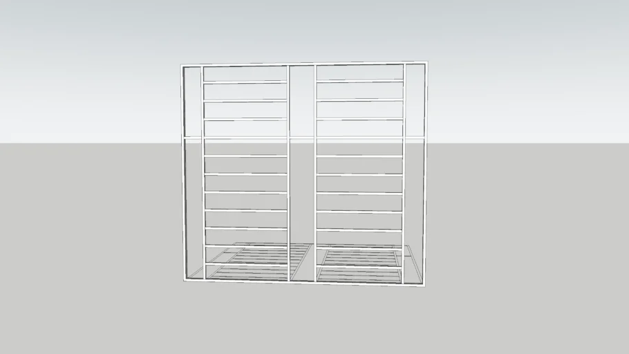 3D Warehouse