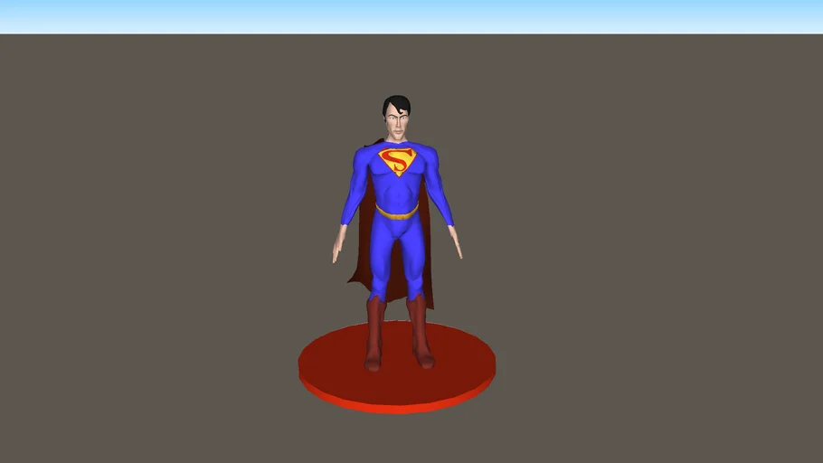 superman