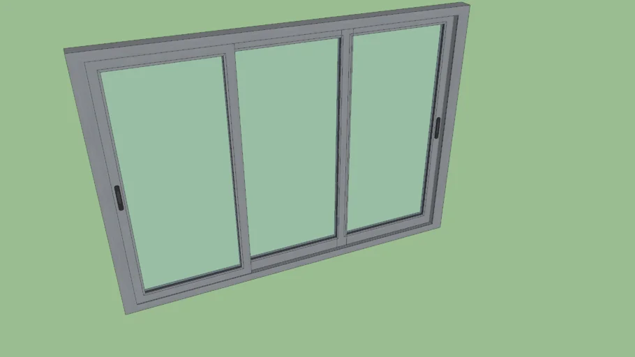 Sliding Window