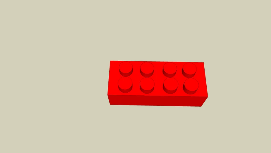 lego stud