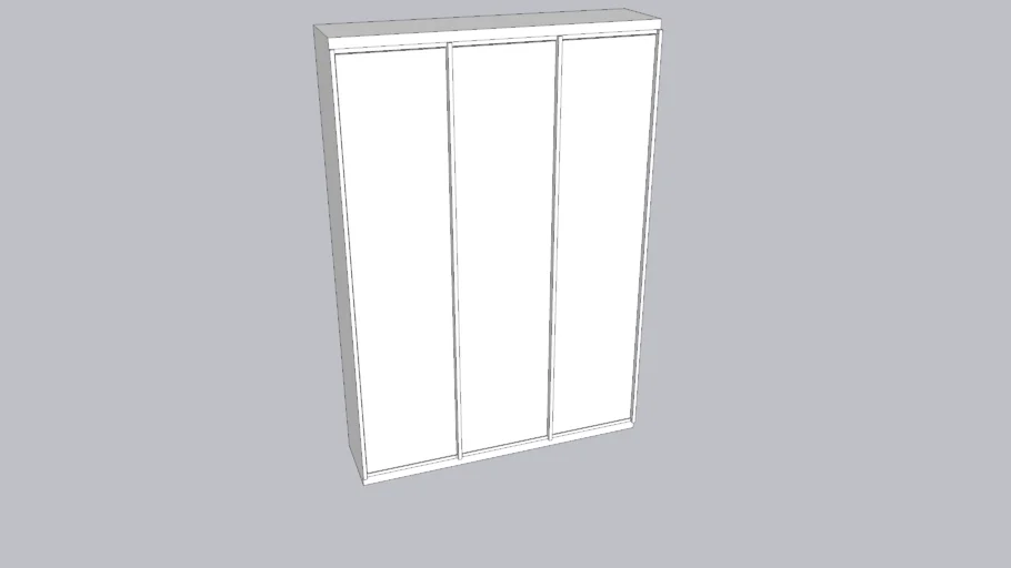 cabinet handle