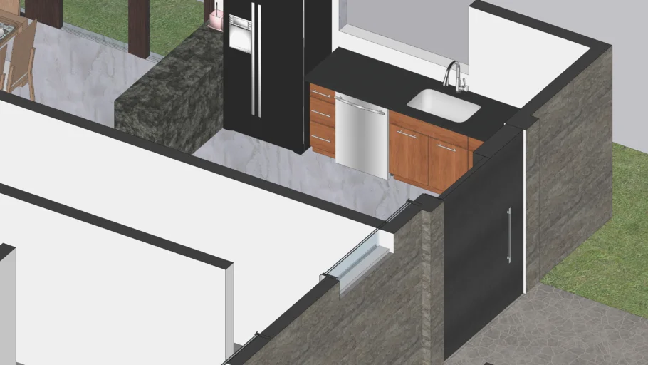 cocina