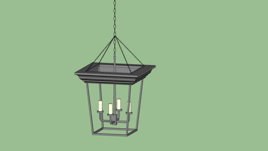 PENDANT LAMP