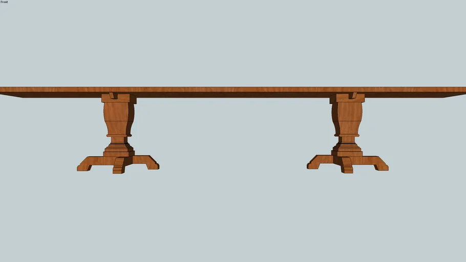 High Table
