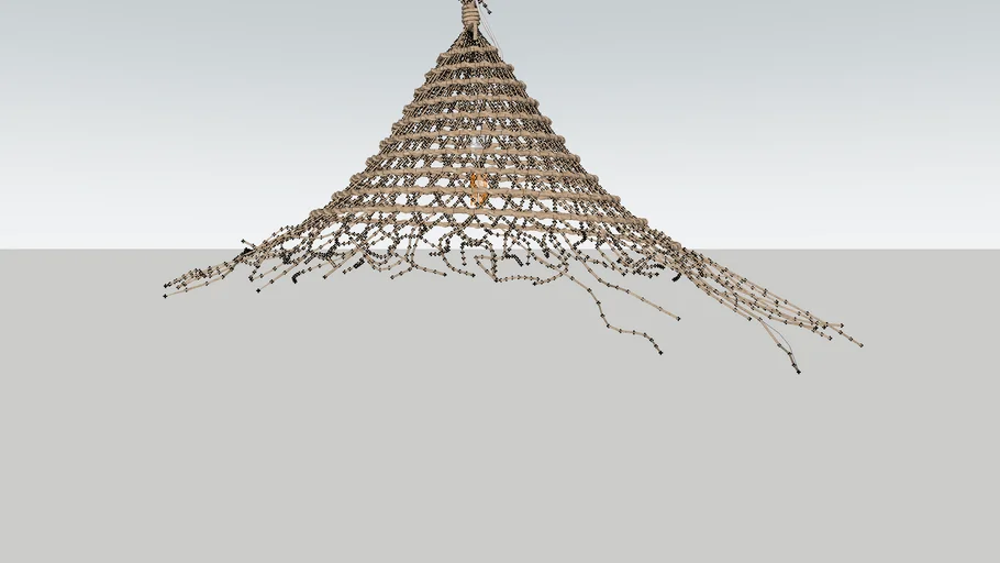 Ceiling light