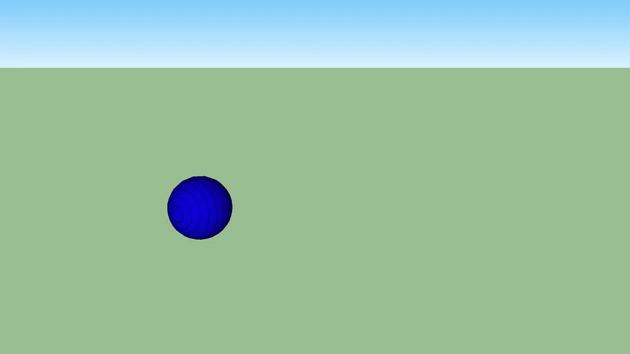 Exercise Ball