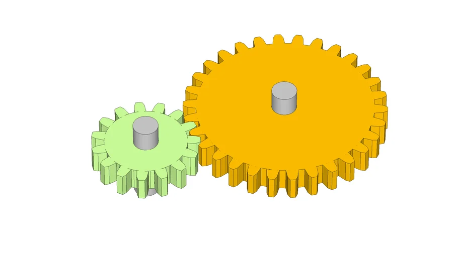 Gear Wheels