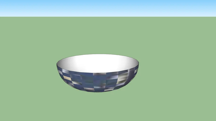 Mangkok (bowl)