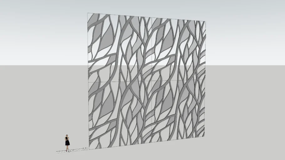 Organic Pattern