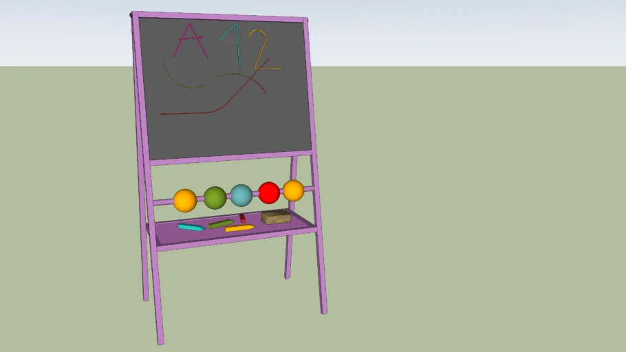 Blackboard