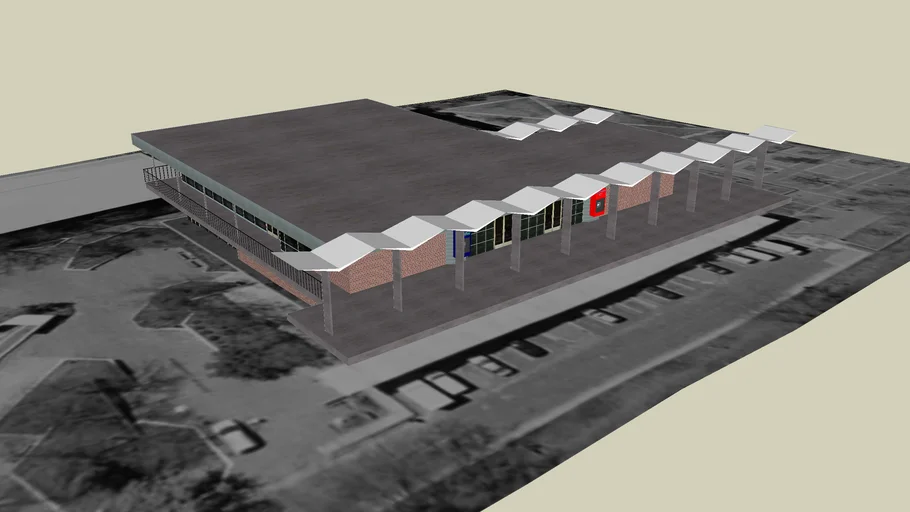 NCSU Bookstore