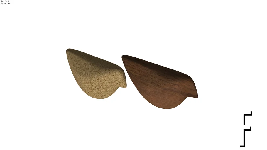 Pajaros decorativos