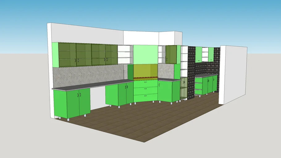3D Warehouse