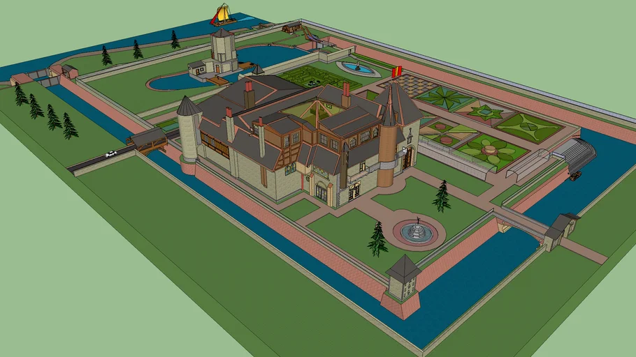 Castillo