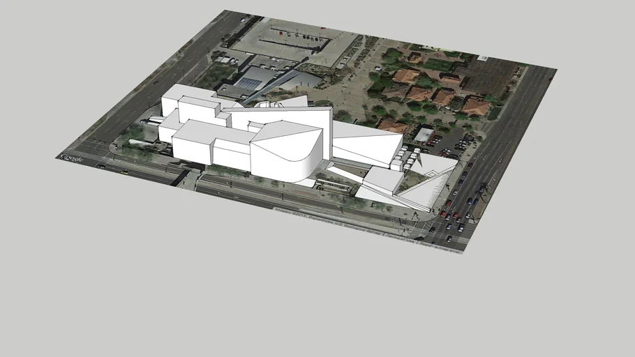 3D Warehouse