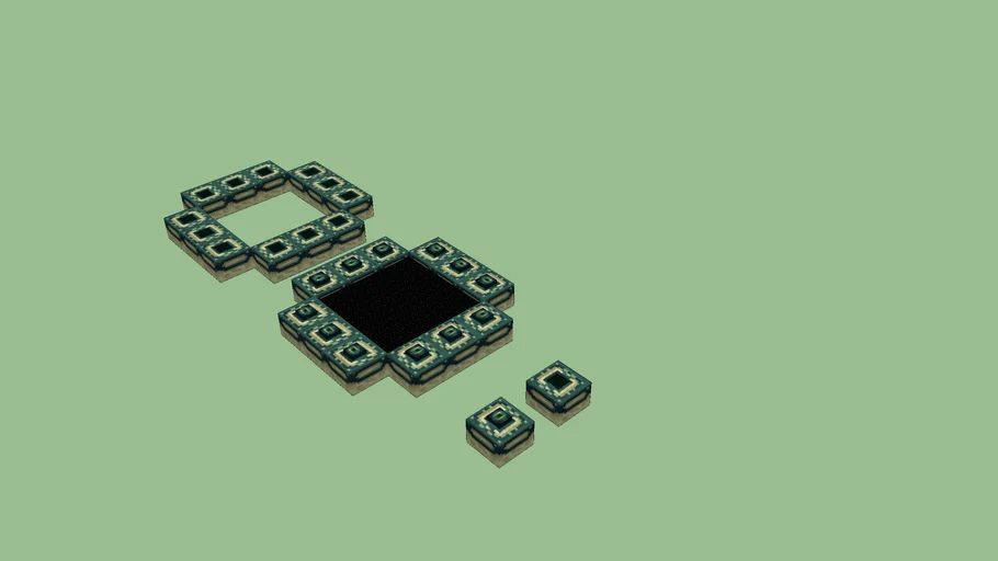Ender Portal (Minecraft)