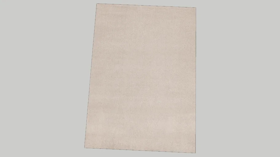 TYVELSE rug 170x240