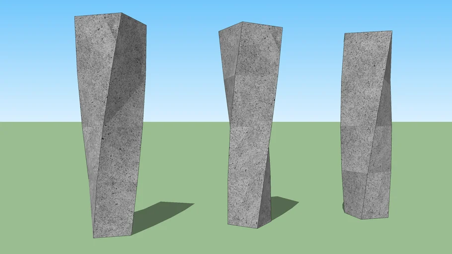 bollard