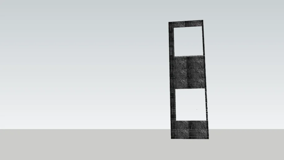 wall calading 
