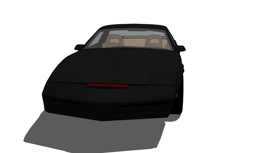 KITT 1.0