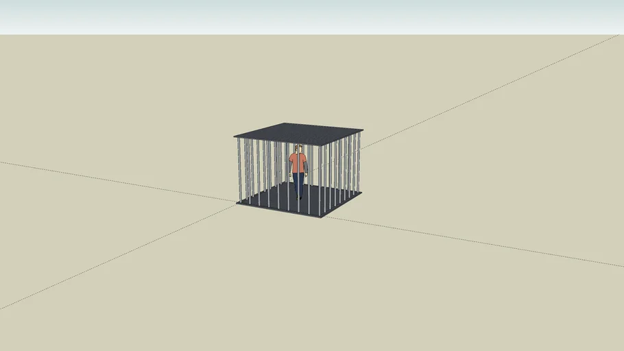Cage