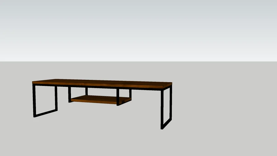 Bob 59 inch TV Stand by Acme Furniture