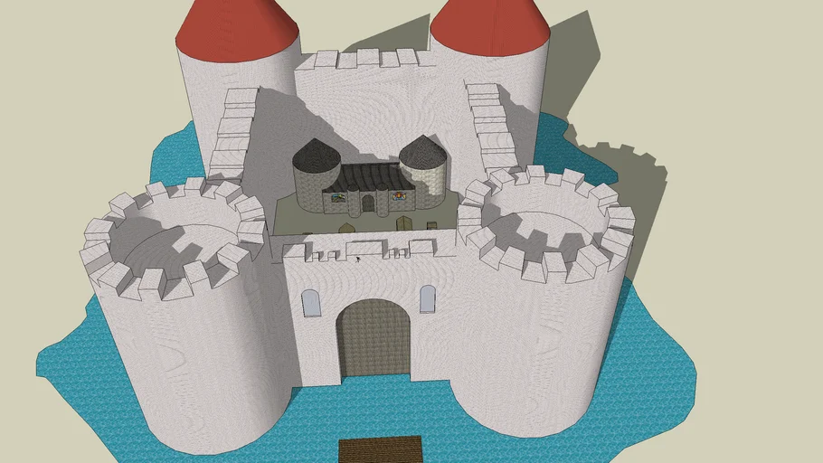 Castle Project