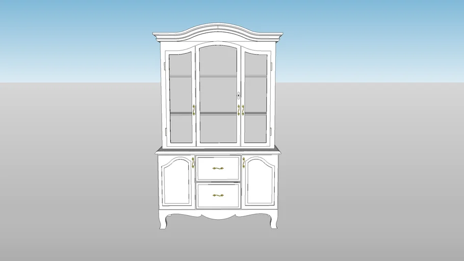 Armoire