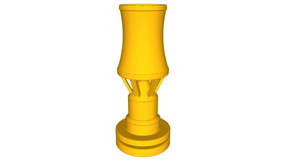FOUNTAIN NOZZLE
