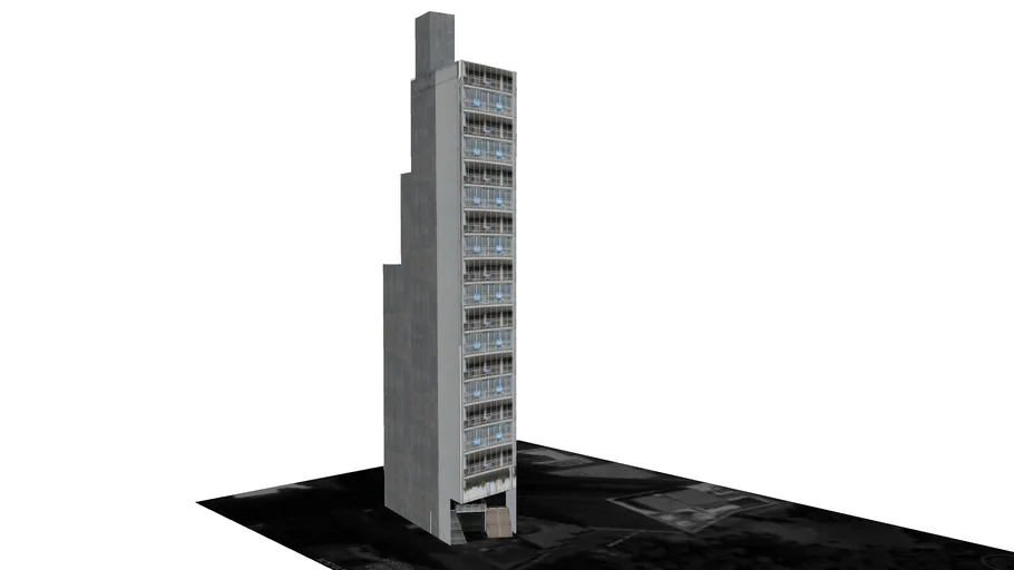 Edificio Ipanema