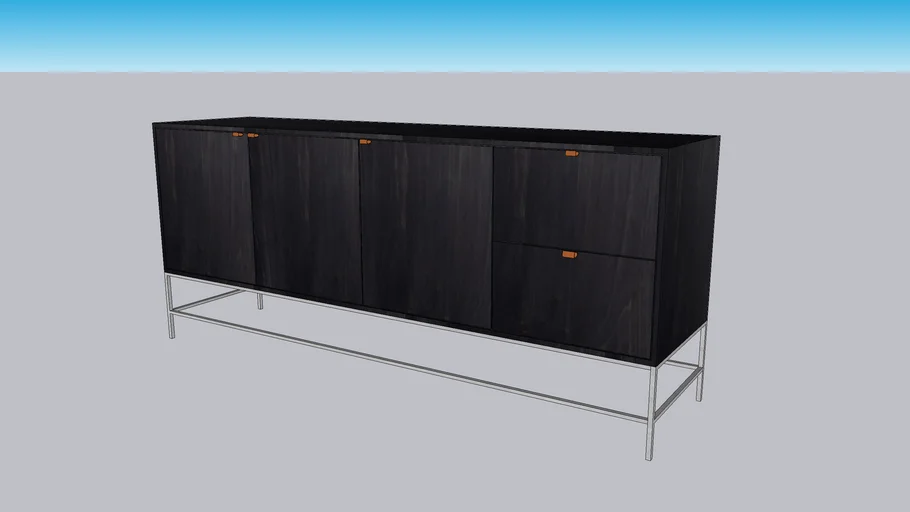 Sideboard