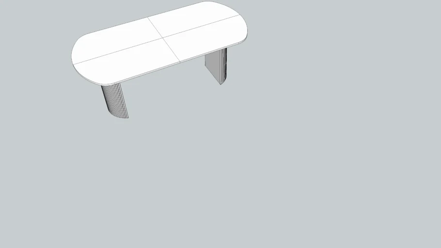 Mesa comedor