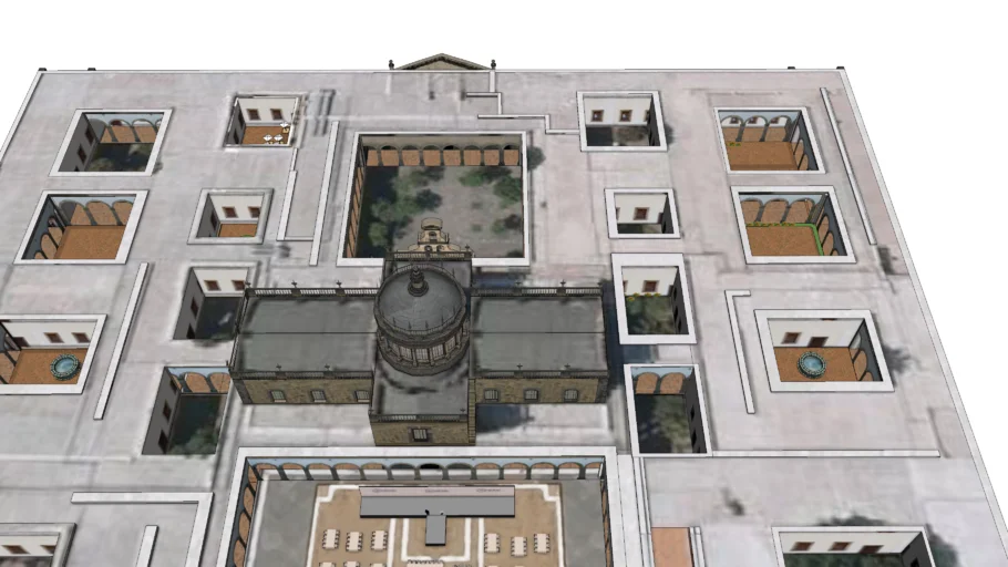 3D Warehouse