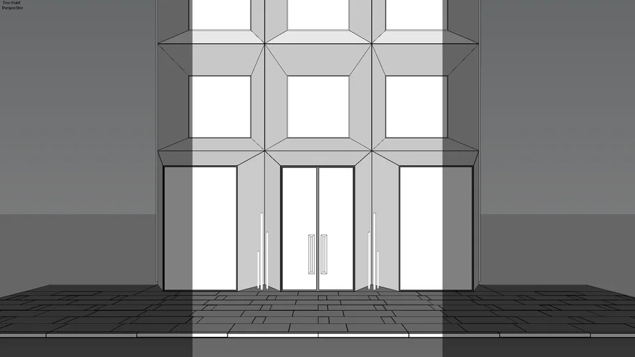 facade