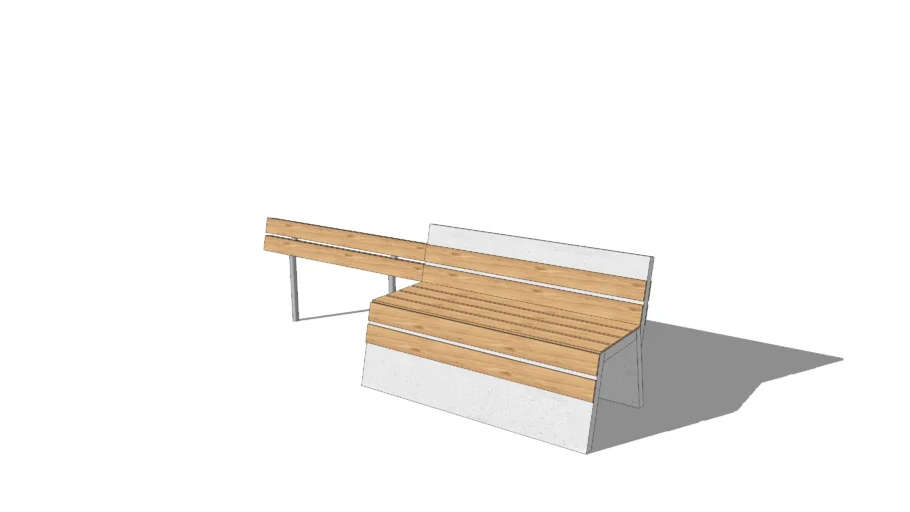 ALL-ROUND BENCH 