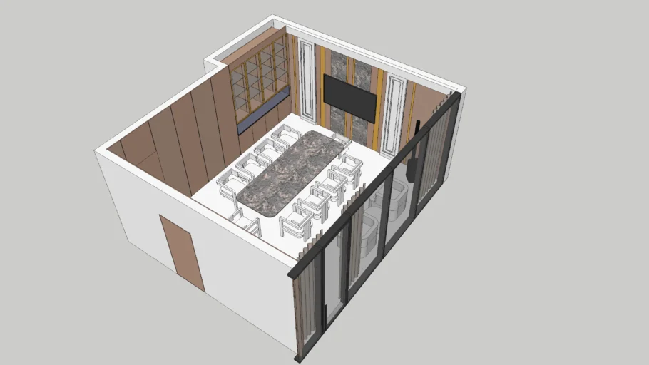 Vip karaoke brasserie