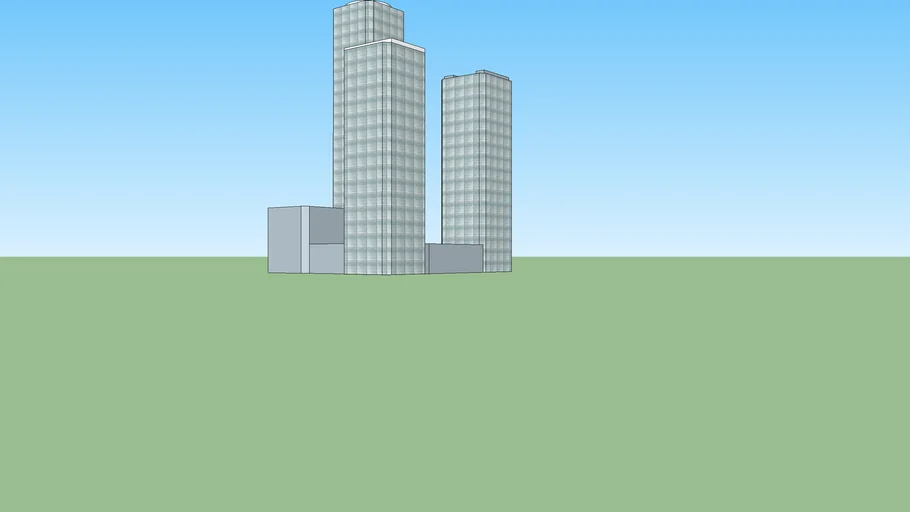 Vincom Center Ba Trieu