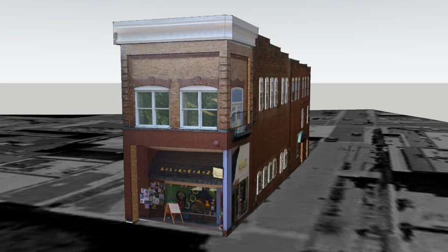 Alakazam Toys & Gifts