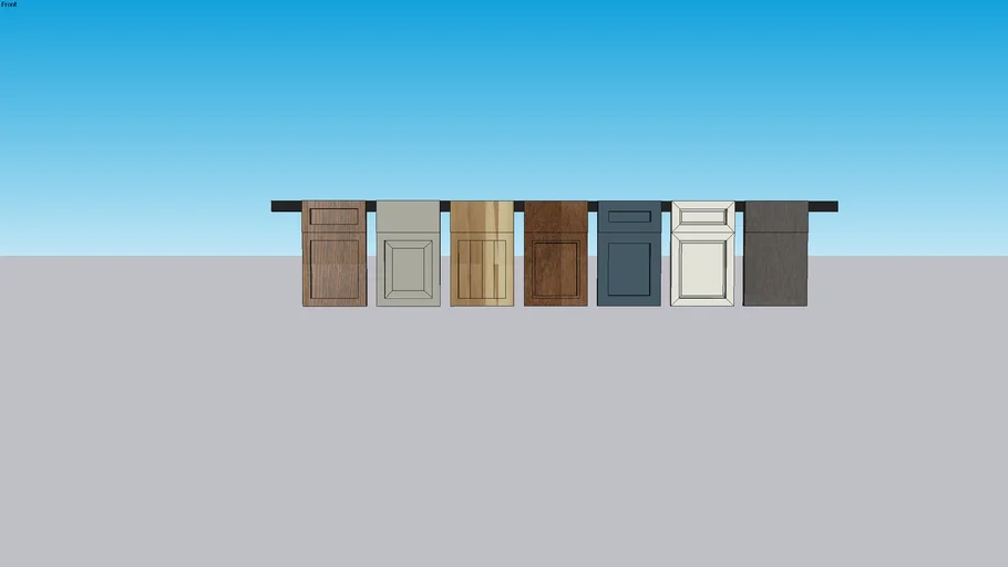 Yalpsid Tenibac8 | 3D Warehouse
