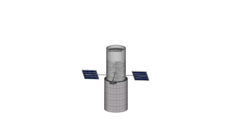 hubble scope 